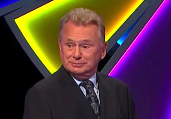 Pat Sajak