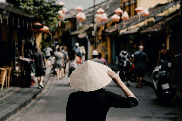 英镑走强增强了人们在远东度假的购买力