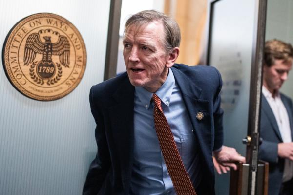 Paul Gosar