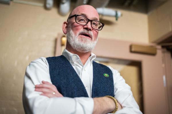 Derrick Van Orden