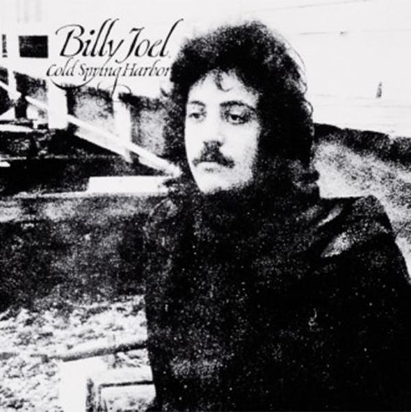 The album cover of 