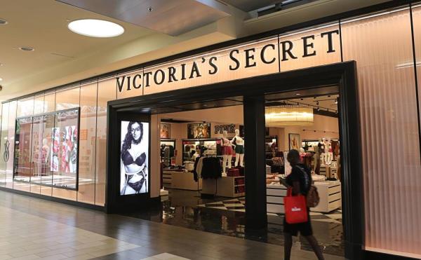Victoria's Secret store