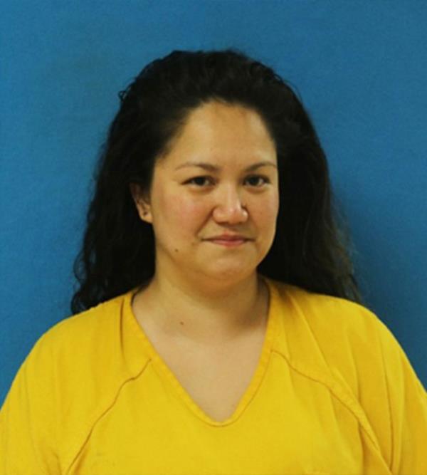 Elizabeth Wolf, 42, was arrested and hit with a slew of charges, including attempted capital murder, following the violent incident at the pool in Euless, just outside Dallas, last month.
