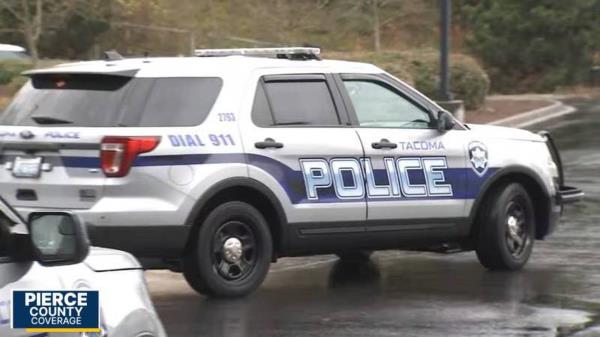 塔科马警方正在调查一名15岁男孩的致命枪击事件